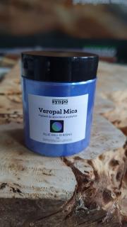 Blue Hell Is Rising – Veropal Mica Pigment hmotnost: 28g