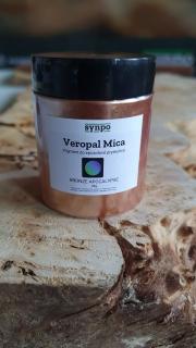 Bronze Apocalypse – Veropal Mica Pigment hmotnost: 28g