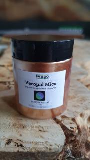 Bronze Medal – Veropal Mica Pigment hmotnost: 28g