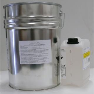 CHS EPOXY 474 a TELALIT 0492 – penetrace na beton Velikost balení: 15kg