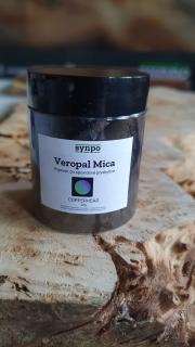 Copperhead – Veropal Mica Pigment hmotnost: 28g