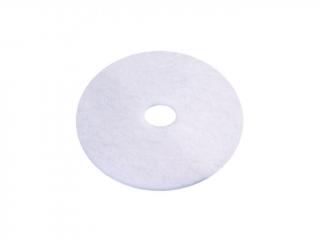 Epoxio Super Polish Pad bílý 150 mm Průměr: 152 mm