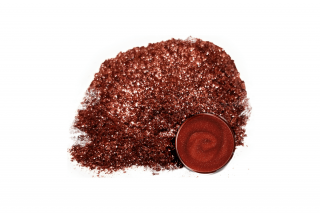 Eye Candy pigment Yasuya Copper 25 g