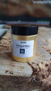 Gold Medal – Veropal Mica Pigment hmotnost: 28g