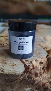 Green Majesty – Veropal Mica Pigment hmotnost: 28g