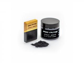 Inked Factory Black Pearl Pigment hmotnost: 50g