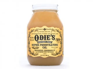 ODIES Super Penetrating Oil penetrační olej 946ml