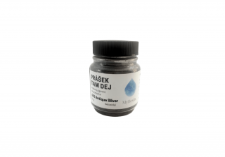 Pearl White – MyResin  pigment