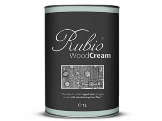 Rubio Monocoat WoodCream voskový nátěr na dřevo Objem: 100ml