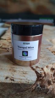 Rummstein Brown – Veropal Mica Pigment hmotnost: 28g