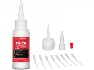 Starbond Gap Filler Thick EM-2000 vteřinové lepidlo 59 ml