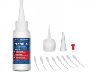 Starbond Medium Multi-Purpose EM-150 vteřinové lepidlo 59 ml