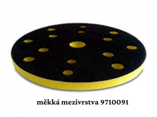 Super Assilex měkká mezivrstva 150 mm 9710091