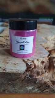 Thunder In Red Sky – Veropal Mica Pigment hmotnost: 28g