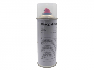 Veropal Bubble Off odbublinkovávací sprej 230 ml