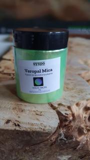 Virgin Green – Veropal Mica Pigment hmotnost: 28g