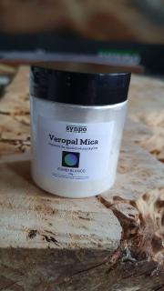 Zombi Blanco – Veropal Mica Pigment hmotnost: 28g