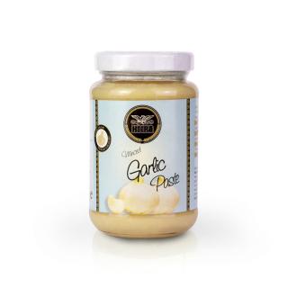 Heera Česneková pasta 210g