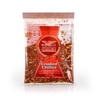 Heera Chilli drcené 50g