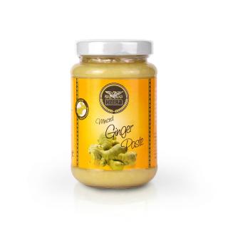 Heera Zázvorová pasta 210g