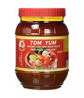 ZACHRAŇ COCK Tom Yum pasta 900g