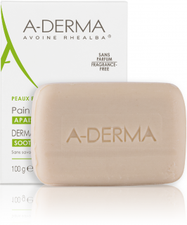 A-Derma Dermatologická Kostka