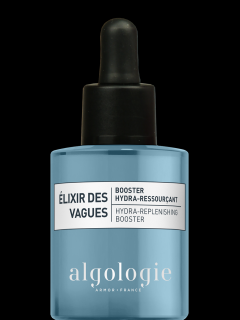 Algologie Élixir des Vagues – Hydratační booster