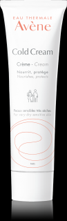 Avène Cold Cream Krém Velikost balení: 100 ml