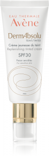 Avène Dermabsolu Tónovaný Denní Krém Spf30