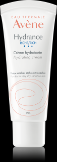 Avène Hydrance Výživný Hydratační Krém