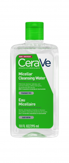 Cerave Micellar Cleansing Water Velikost balení: 295 ml