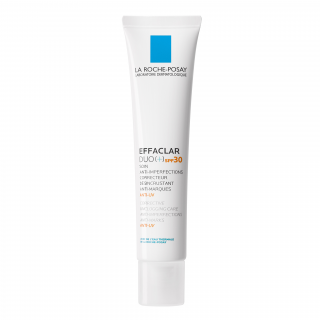 La Roche-Posay Effaclar Duo(+) Spf 30