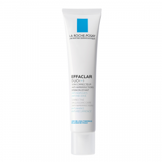 La Roche-Posay Effaclar Duo(+)