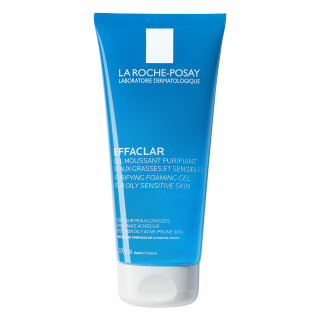 La Roche-Posay Effaclar Gel Velikost balení: 200 ml