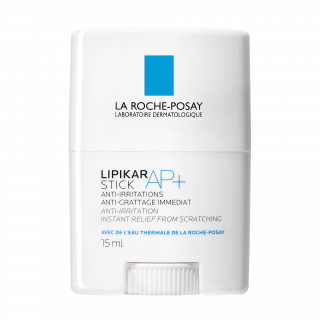 La Roche-Posay Lipikar Stick Ap+ Sos Péče