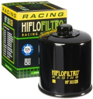 HIFLO olejový filtr HF138RC