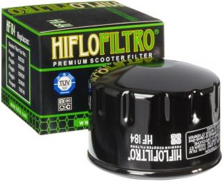 HIFLO olejový filtr HF147