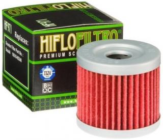 HIFLO olejový filtr HF971