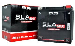 Motocyklová baterie BS-BATTERY BB16L-B (FA) (YB16L-B (FA) ) SLA MAX