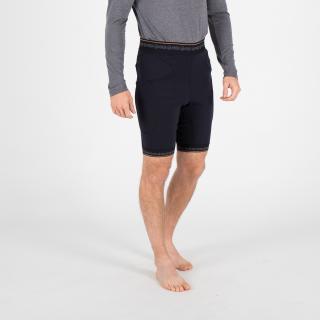 Motocyklové šortky Knox Action Pro Shorts Velikost: XL