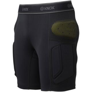 Motocyklové šortky s chrániči Knox Trooper Shorts Velikost: S