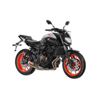 Sport Pack Yamaha MT-07