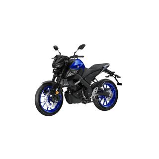 Sportovní sada Yamaha MT-125