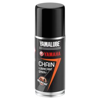 Sprej na motocyklové řetězy Yamalube Motorcycle Chain Spray 56 ml