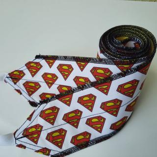 Omotávka na zápěstí : Superman  Superman