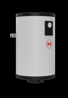 ROLF NB EL 125 Z - nerezový ohřívač vody elektrický závěsný svislý Příkon: 3 kW / 3x230 V, Termostat: 3 fázový