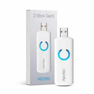 Aeotec Z-Stick Gen5+