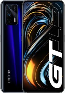 realme GT 5G, 8GB/128GB, Dashing Blue