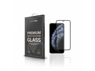 RhinoTech Tvrzené ochranné 3D sklo pro Apple iPhone X / XS / 11 Pro