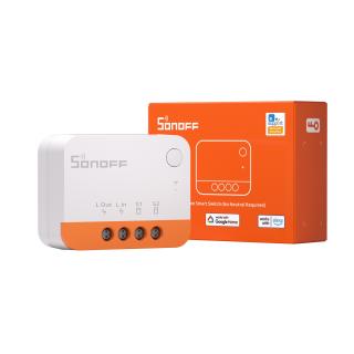 SONOFF ZBmini L2 extreme - smart switch